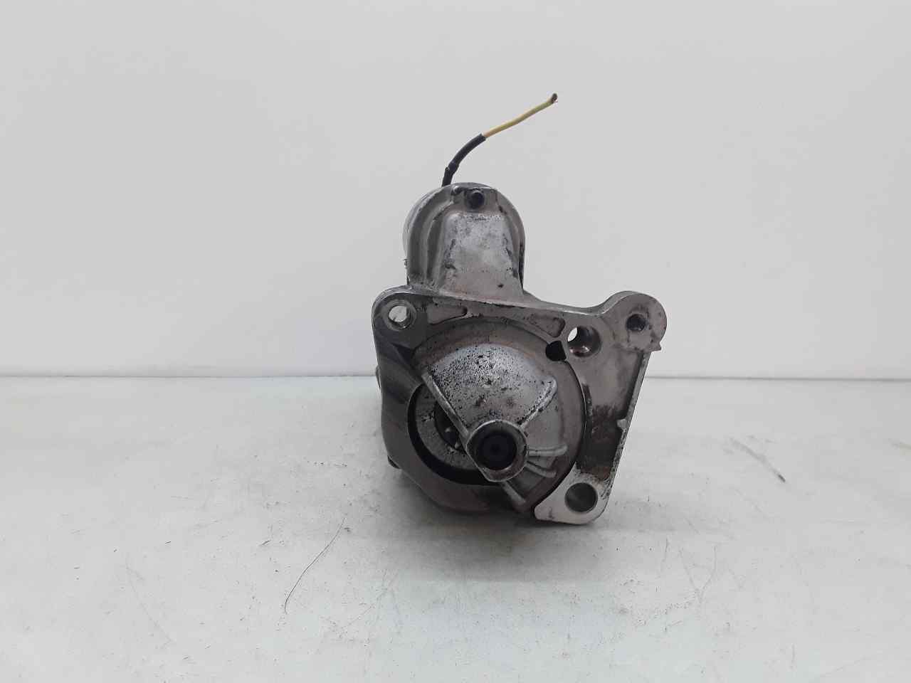 Motor arranque, foto 1 de 6