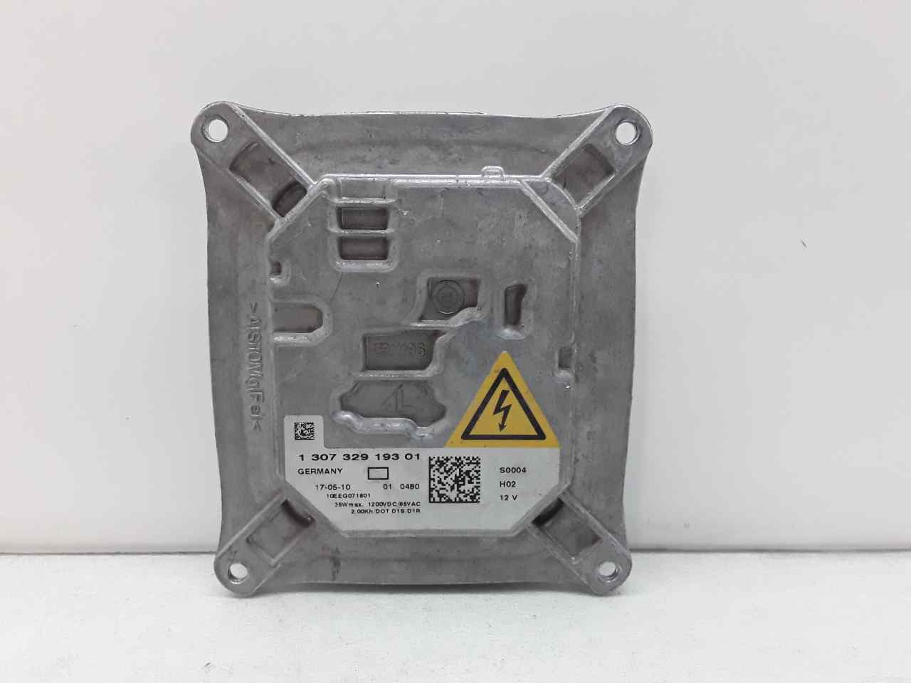 Xenon headlight control unit, photo 1 of 2