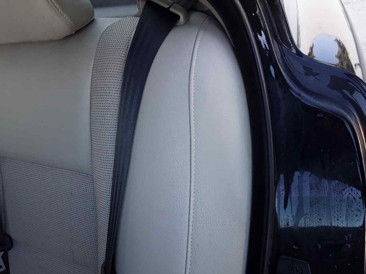 Cinturon seguridad trasero izquierdo