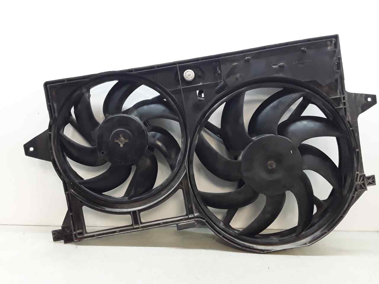 Electroventilador