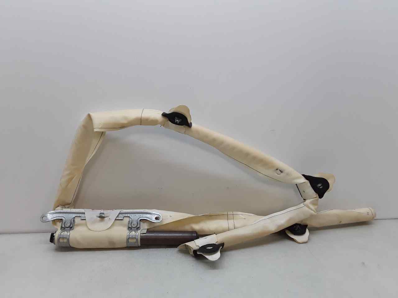 Airbag de cortina dianteiro direito, foto 1 de 4