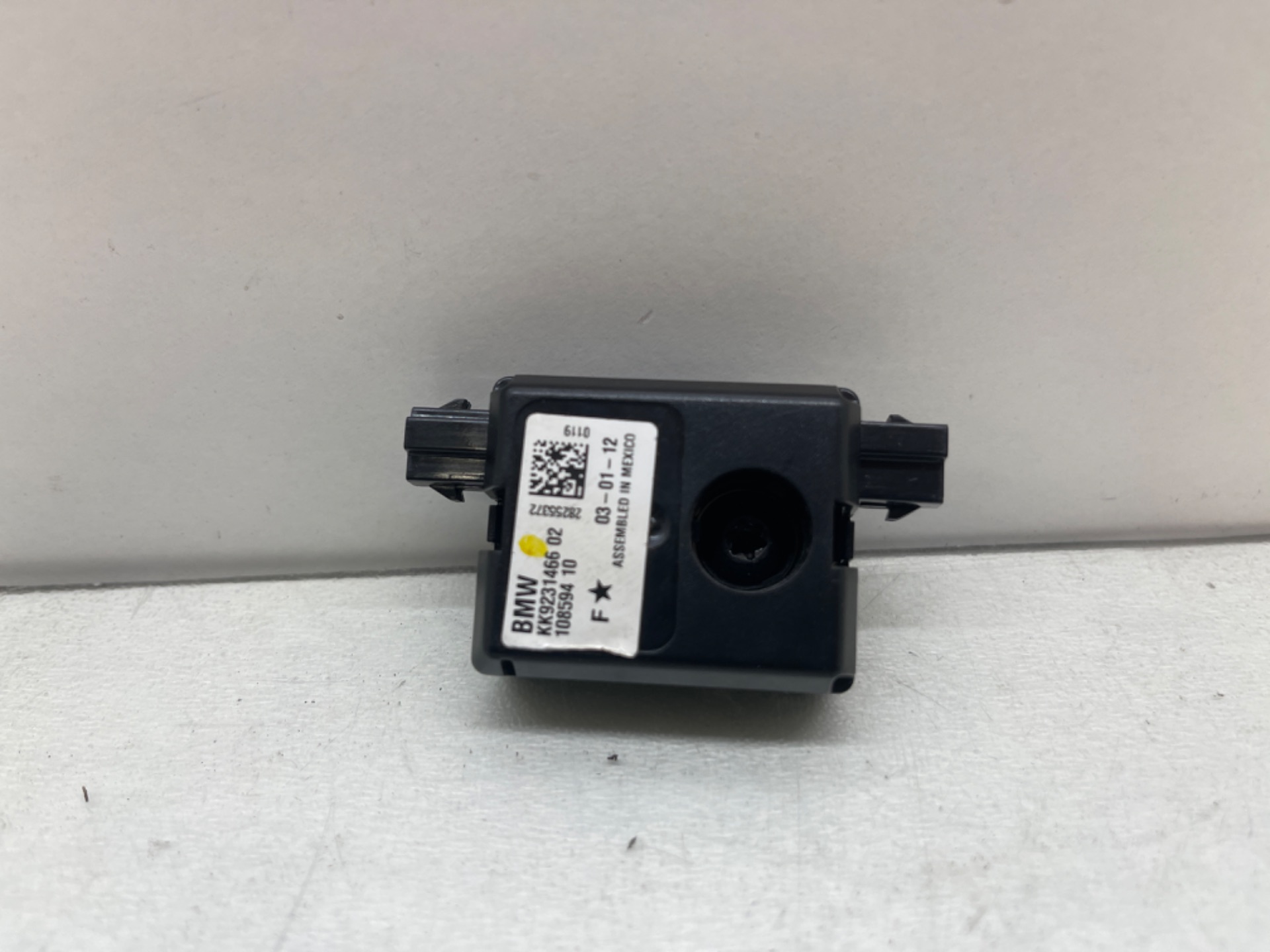 Modulo electronico, foto 1 de 3