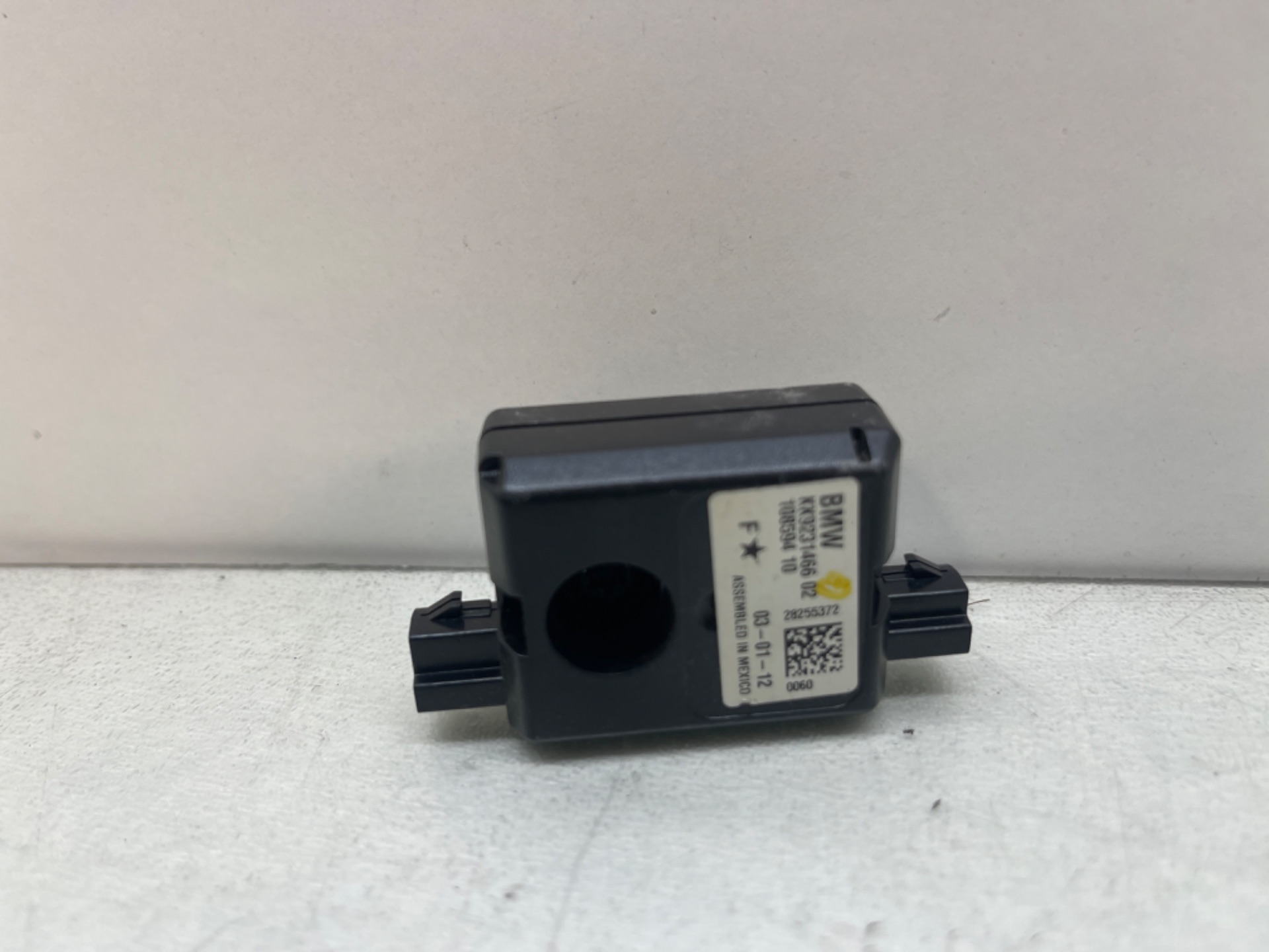 Modulo electronico, foto 1 de 3
