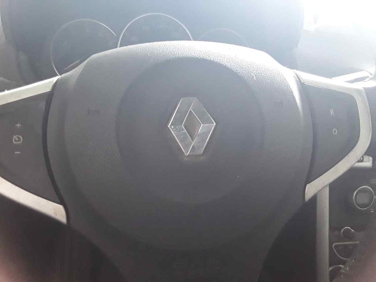 Airbag delantero izquierdo