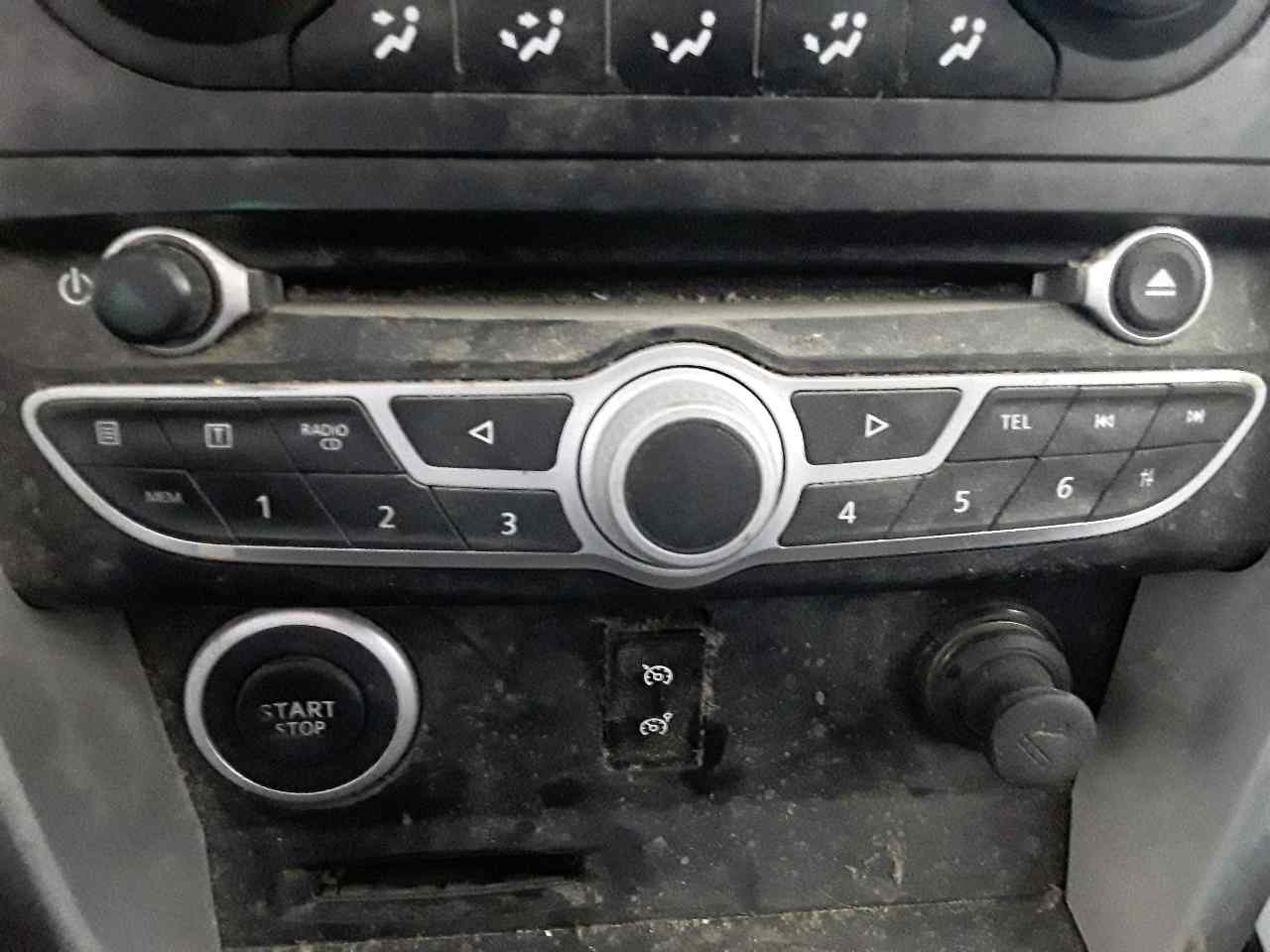 Mando control radio, foto 1 de 1