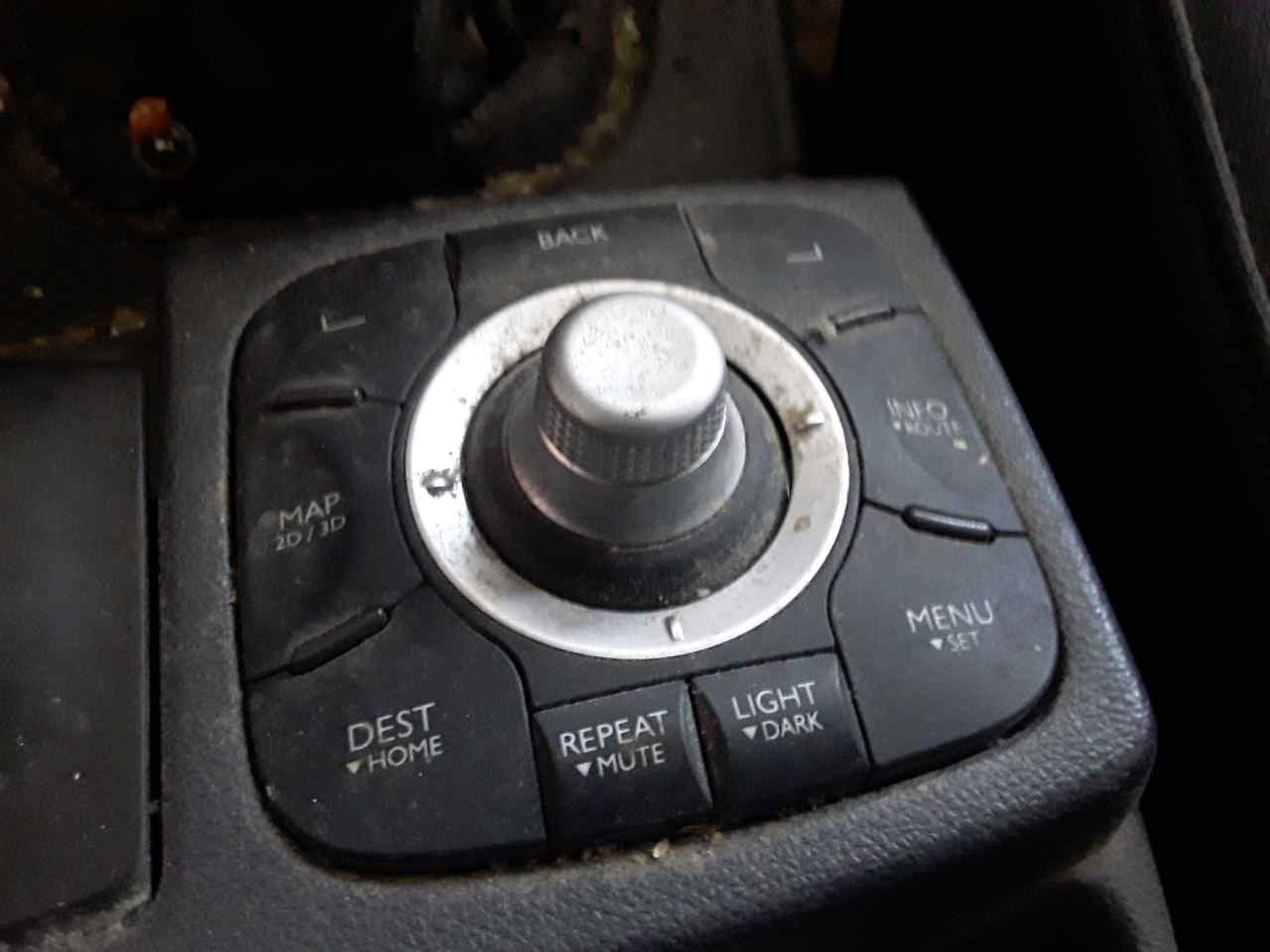 Multifunction switch, photo 1 of 1