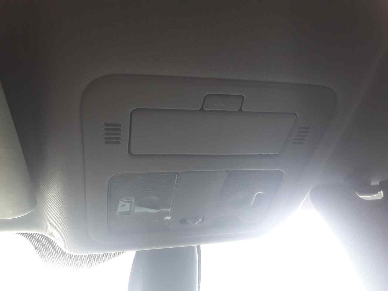 Luz interior