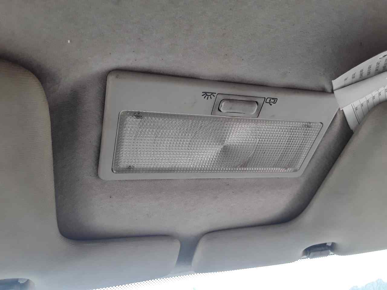 Luz interior
