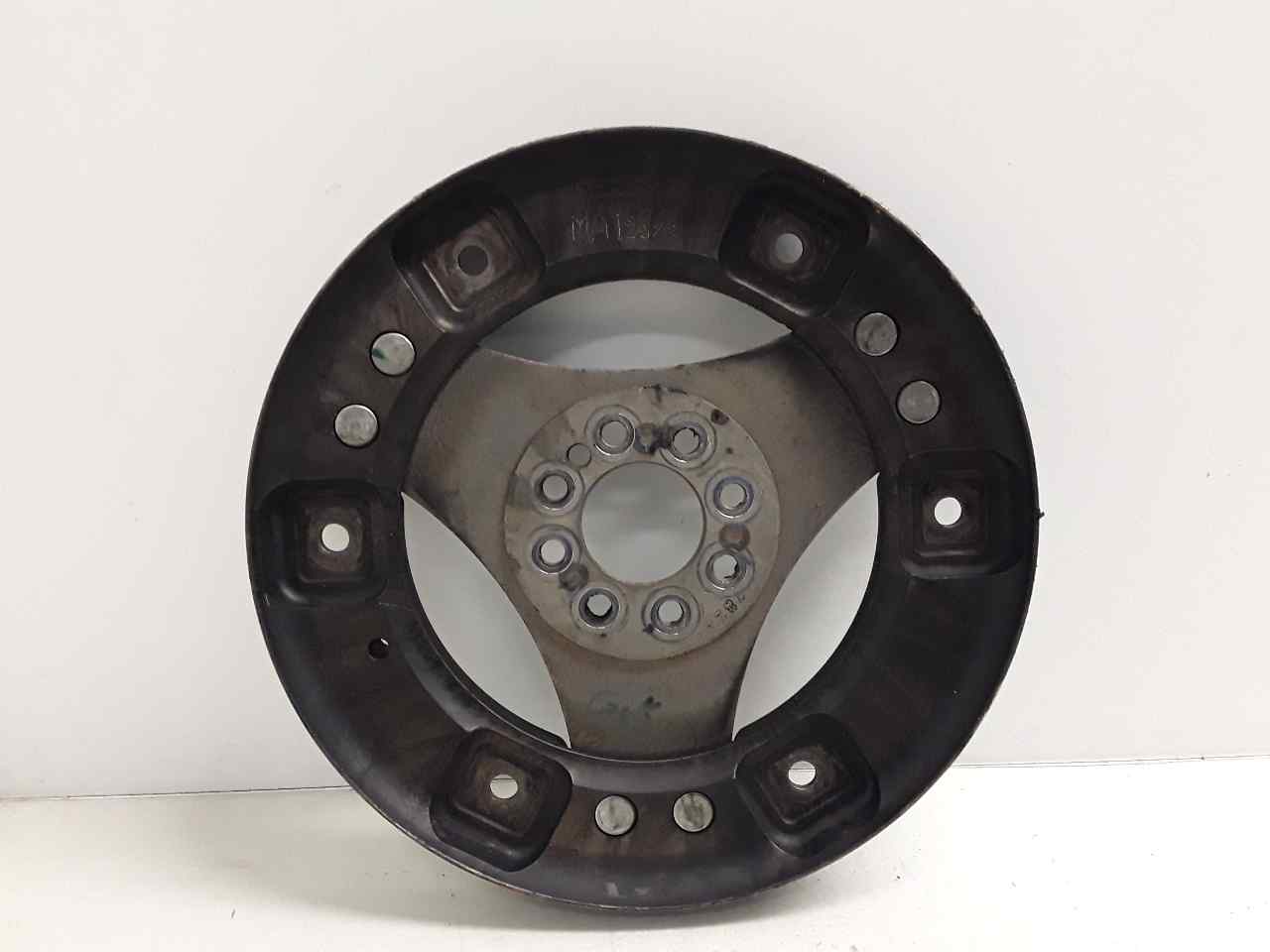 Volante motor