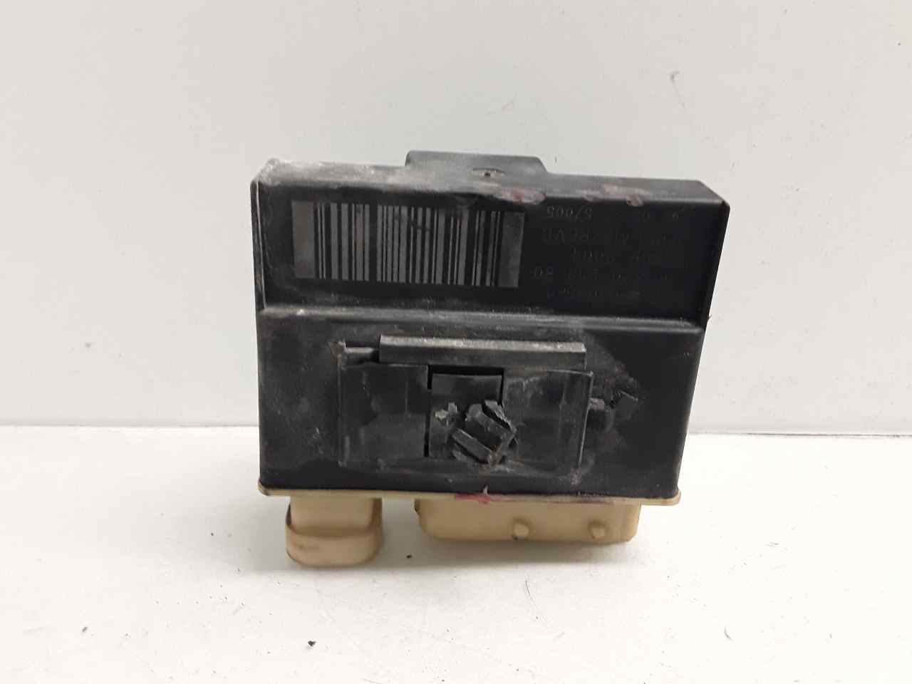 Caja precalentamiento