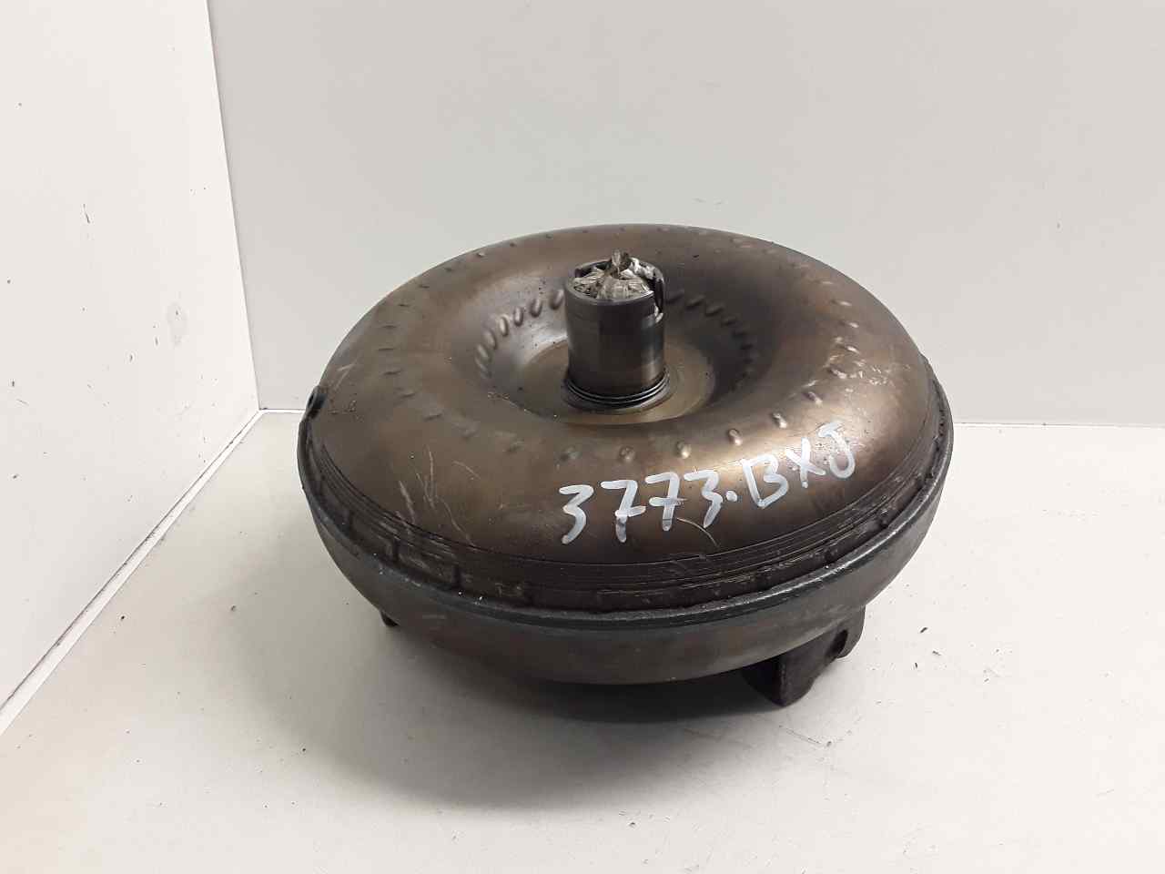Volante motor