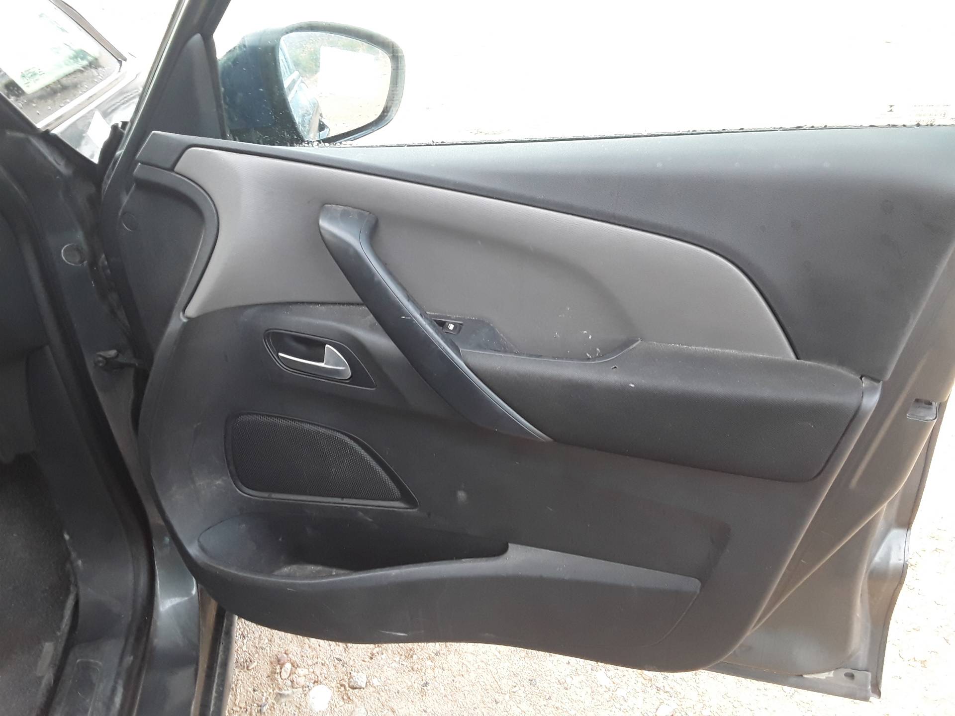 Guarnecido puerta delantera derecha, foto 1 de 1