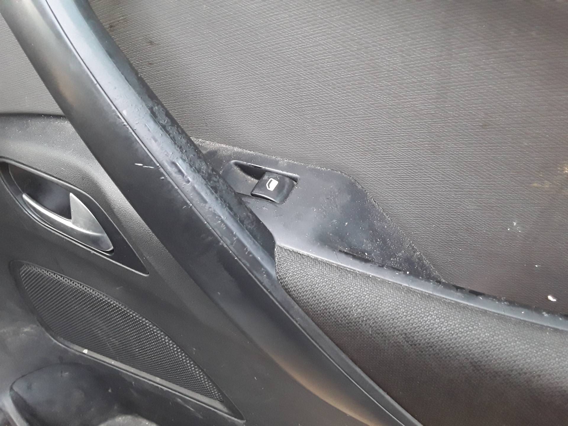 Mando elevalunas delantero derecho, foto 1 de 1