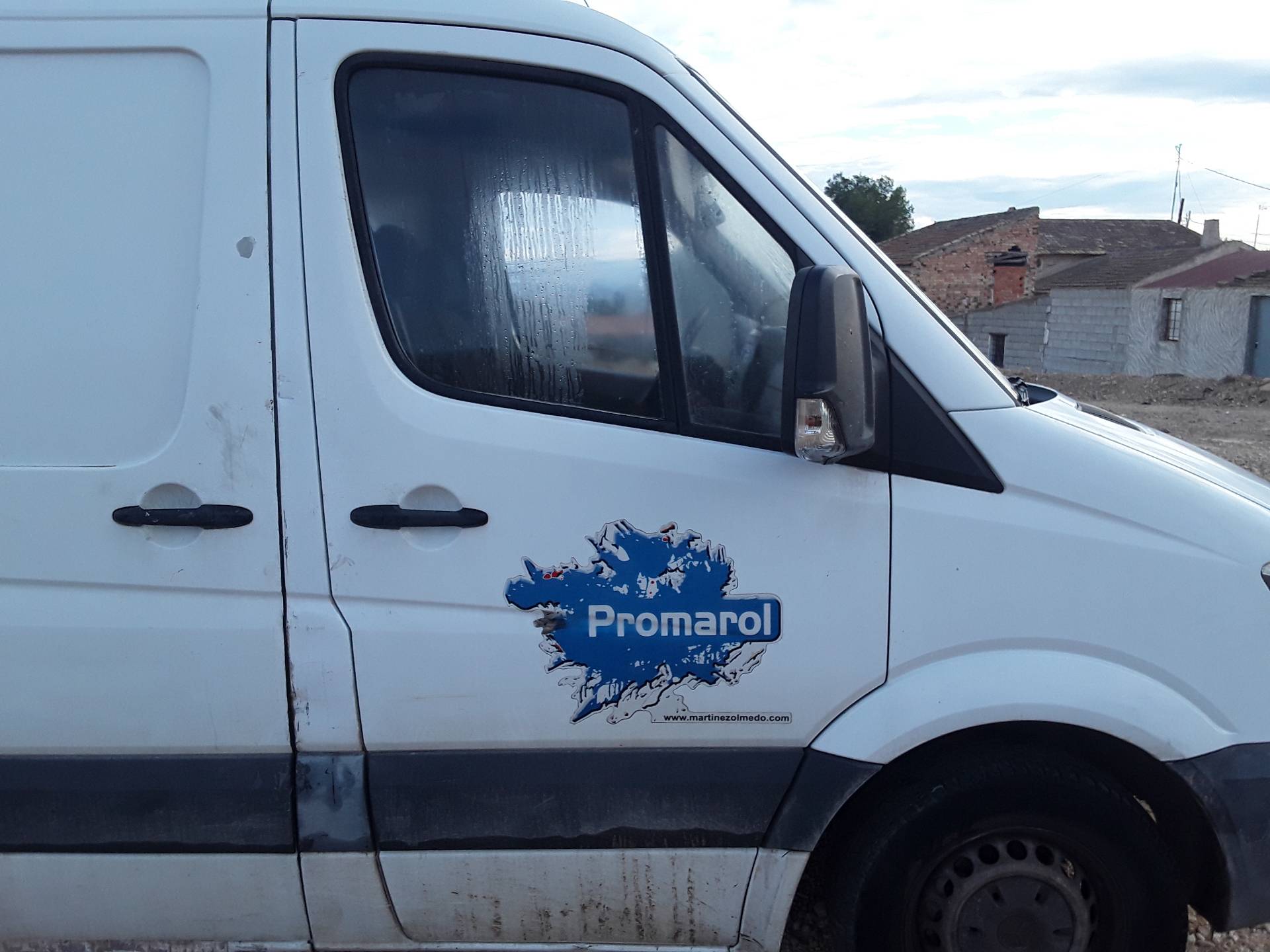 Porte avant droite, photo 1 sur 1