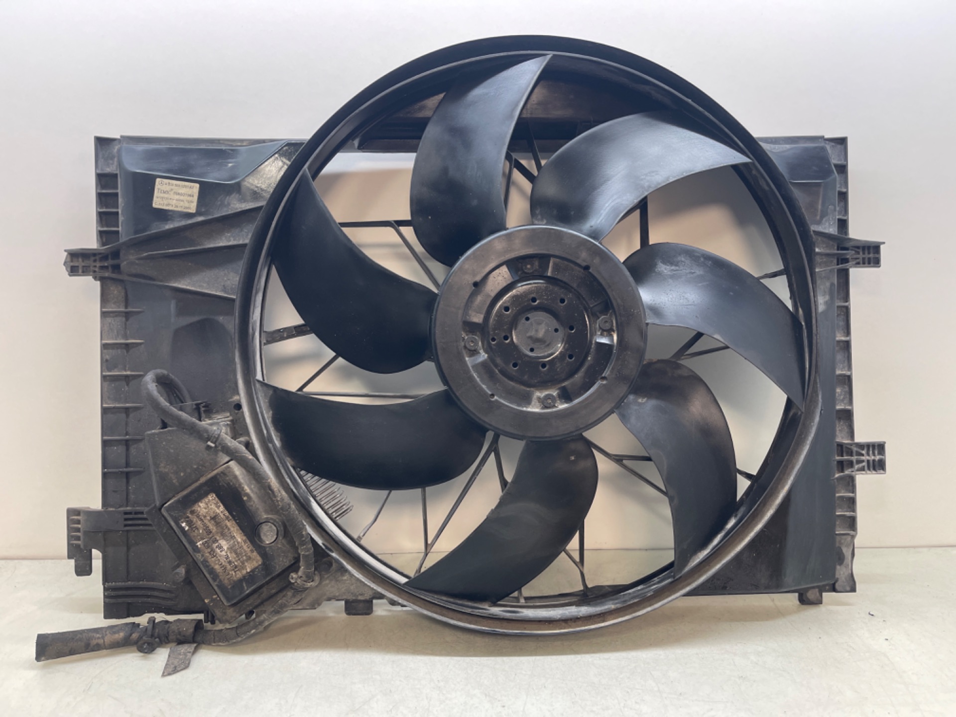 Electroventilador