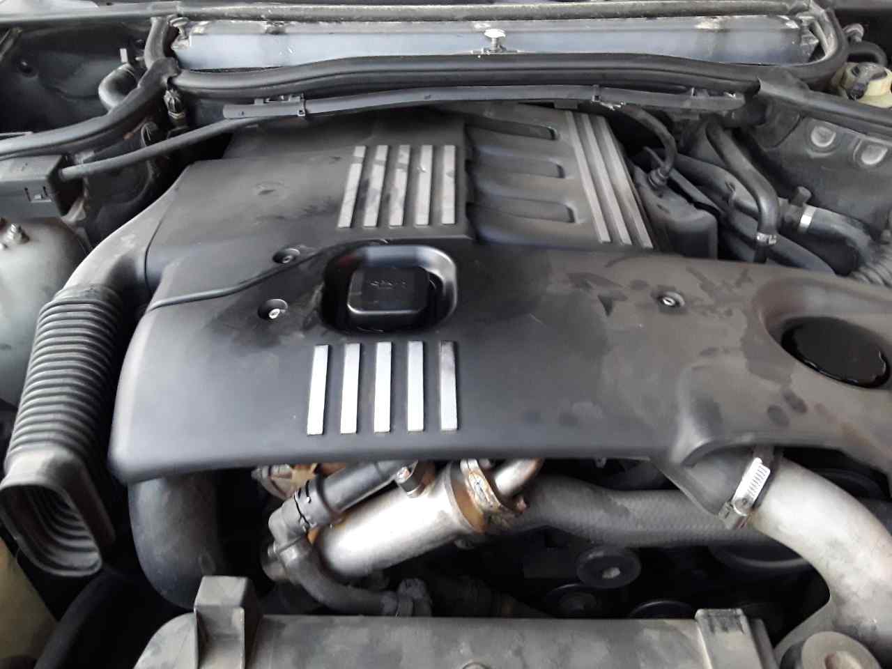 Motor completo