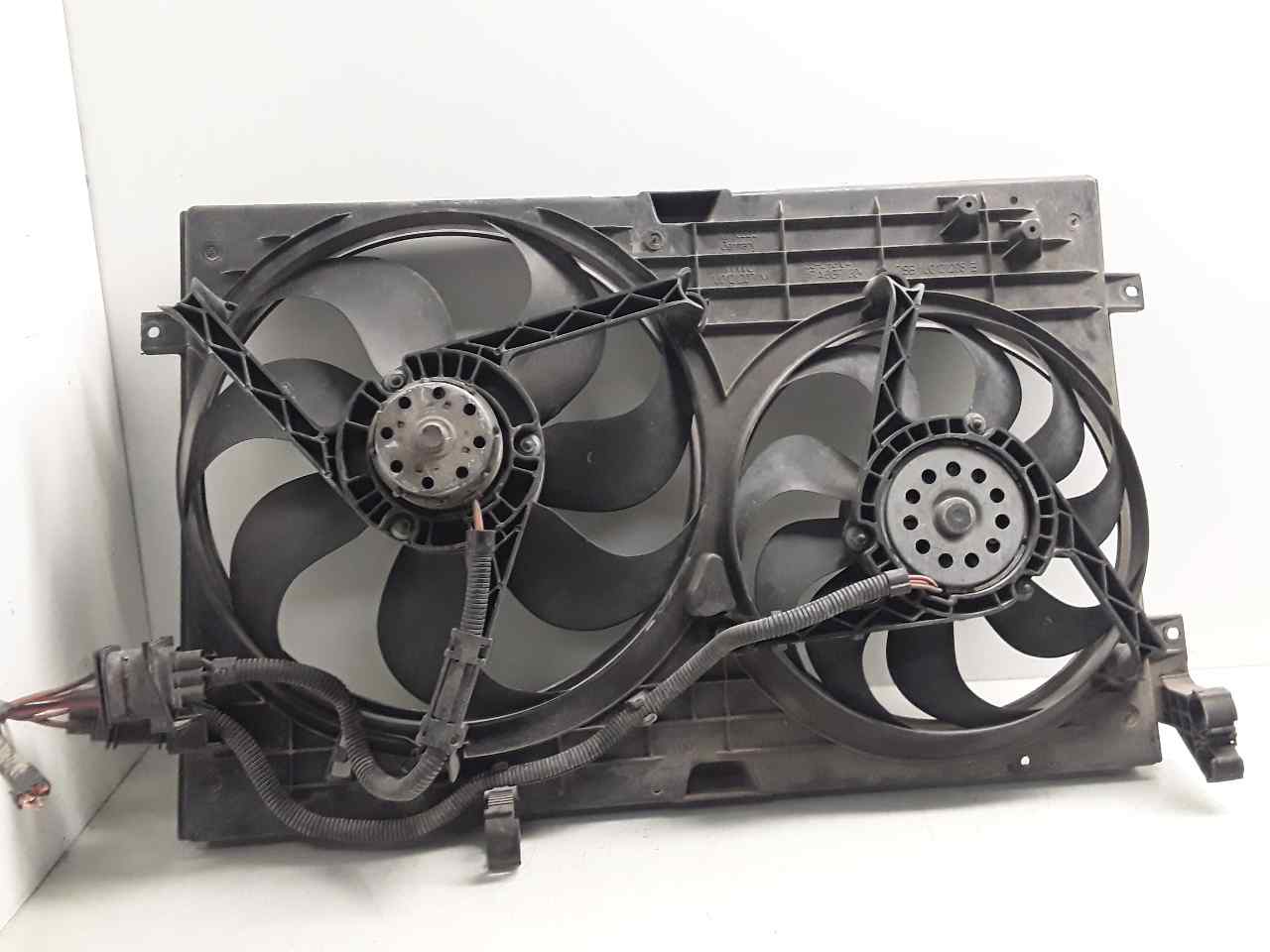 Electroventilador