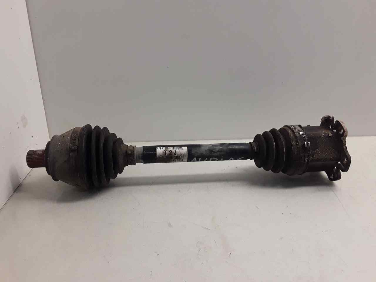 Front right drive shaft, photo 1 of 4