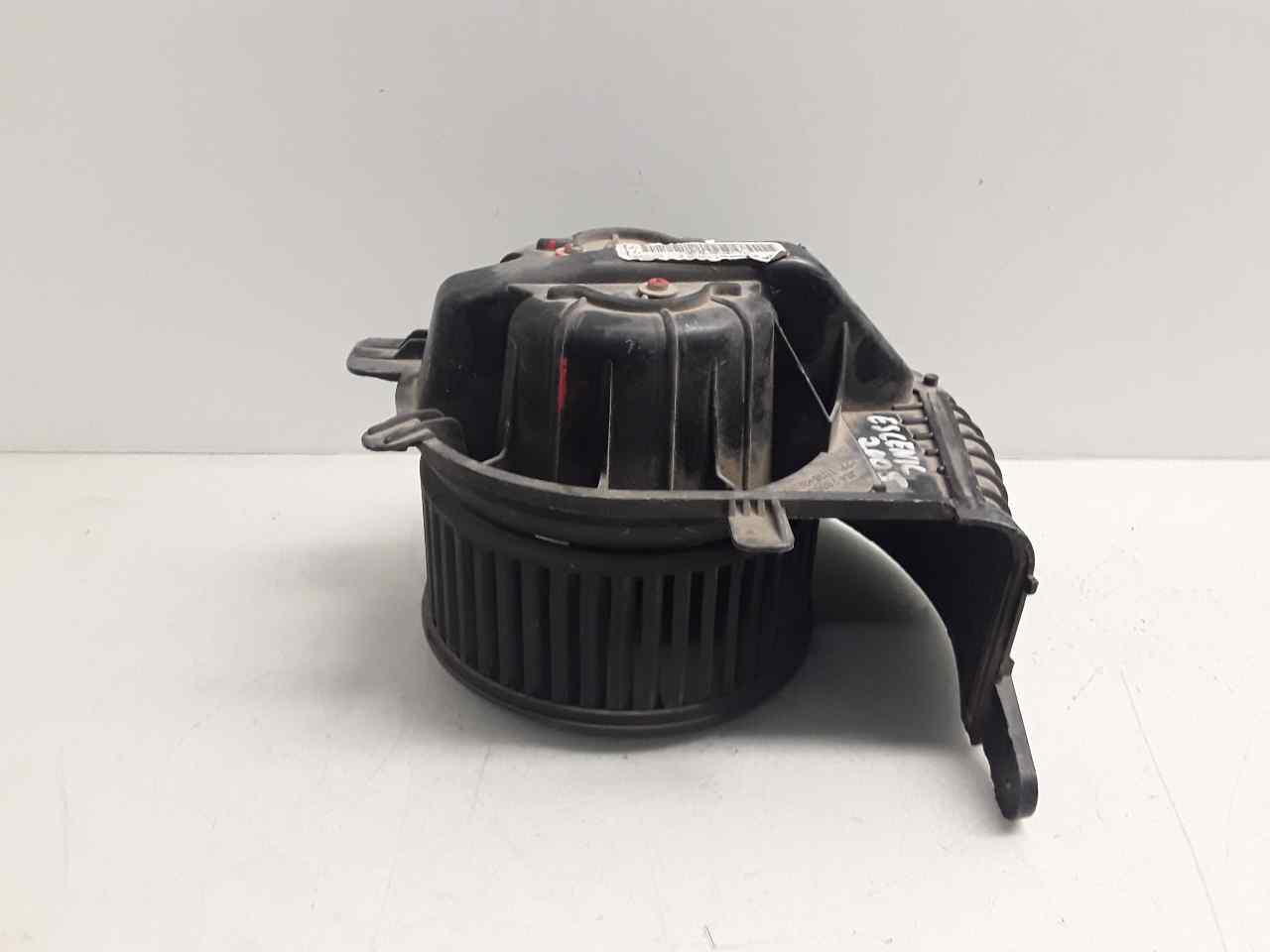Ventilador calefaccion