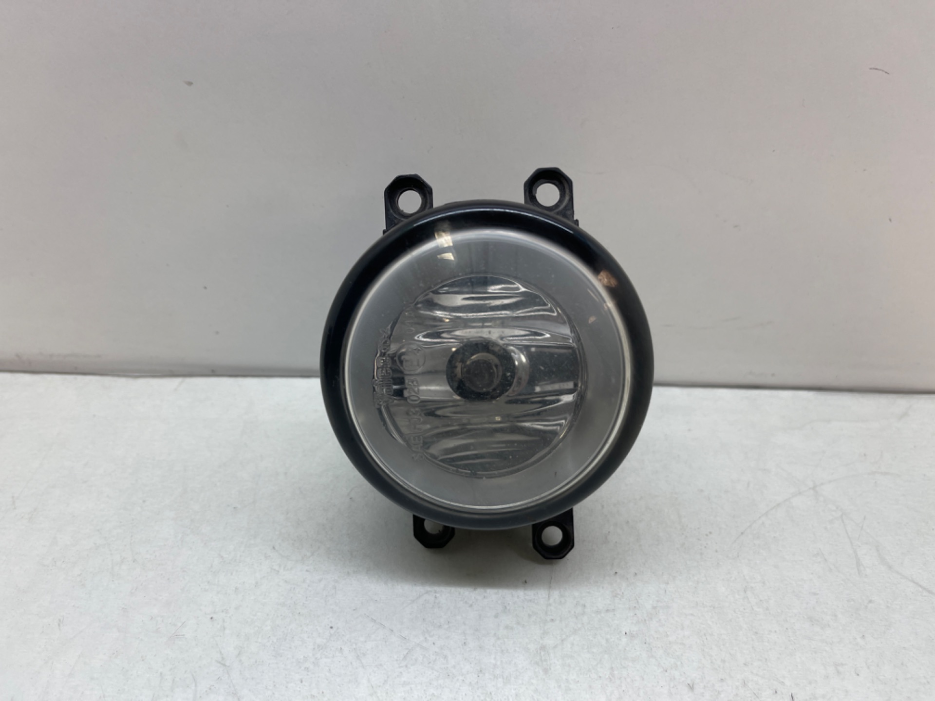 Faro antiniebla derecho