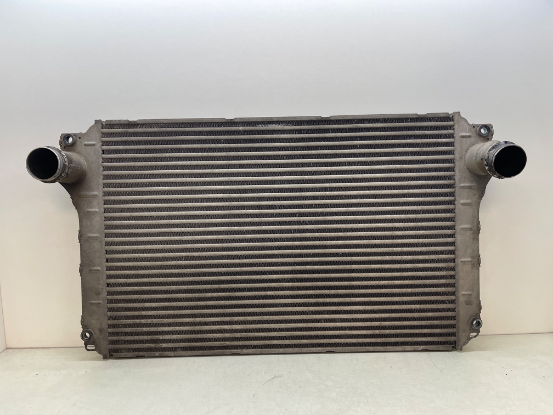 Intercooler