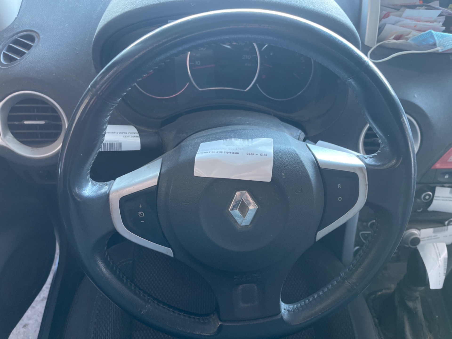 Volante