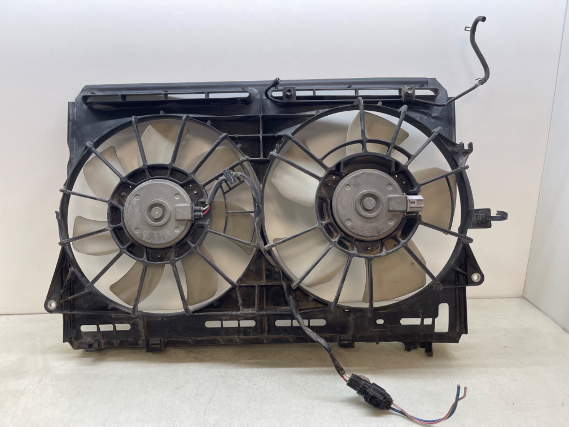 Electroventilador