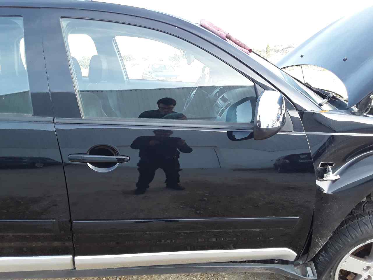 Porte avant droite, photo 1 sur 2