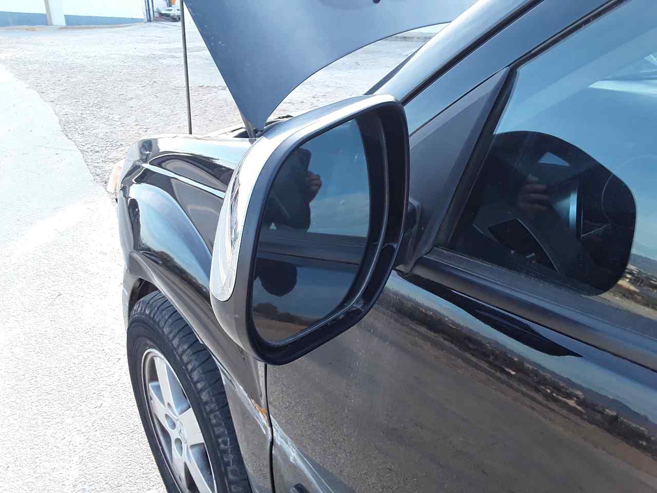 Retrovisor izquierdo, foto 1 de 2