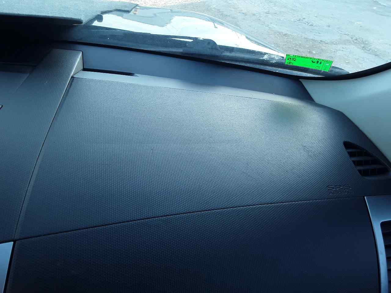 Airbag delantero derecho