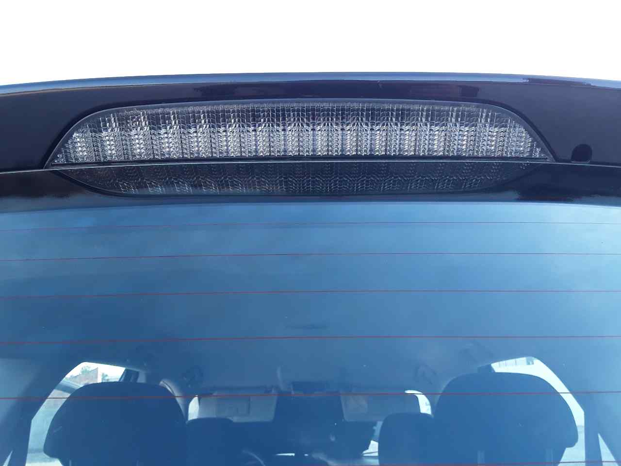 Bremslicht, Foto 1 von 1