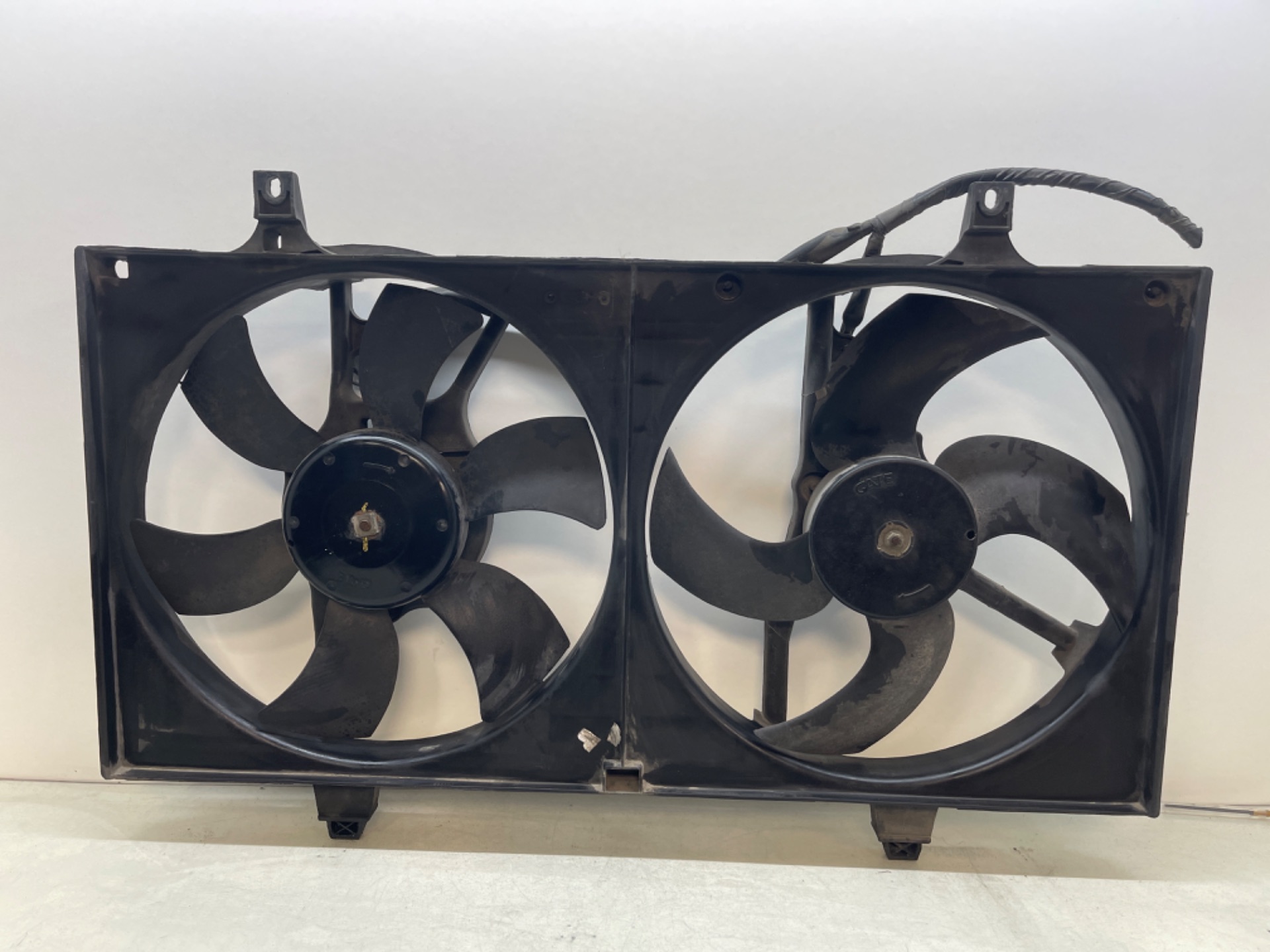 Electroventilador