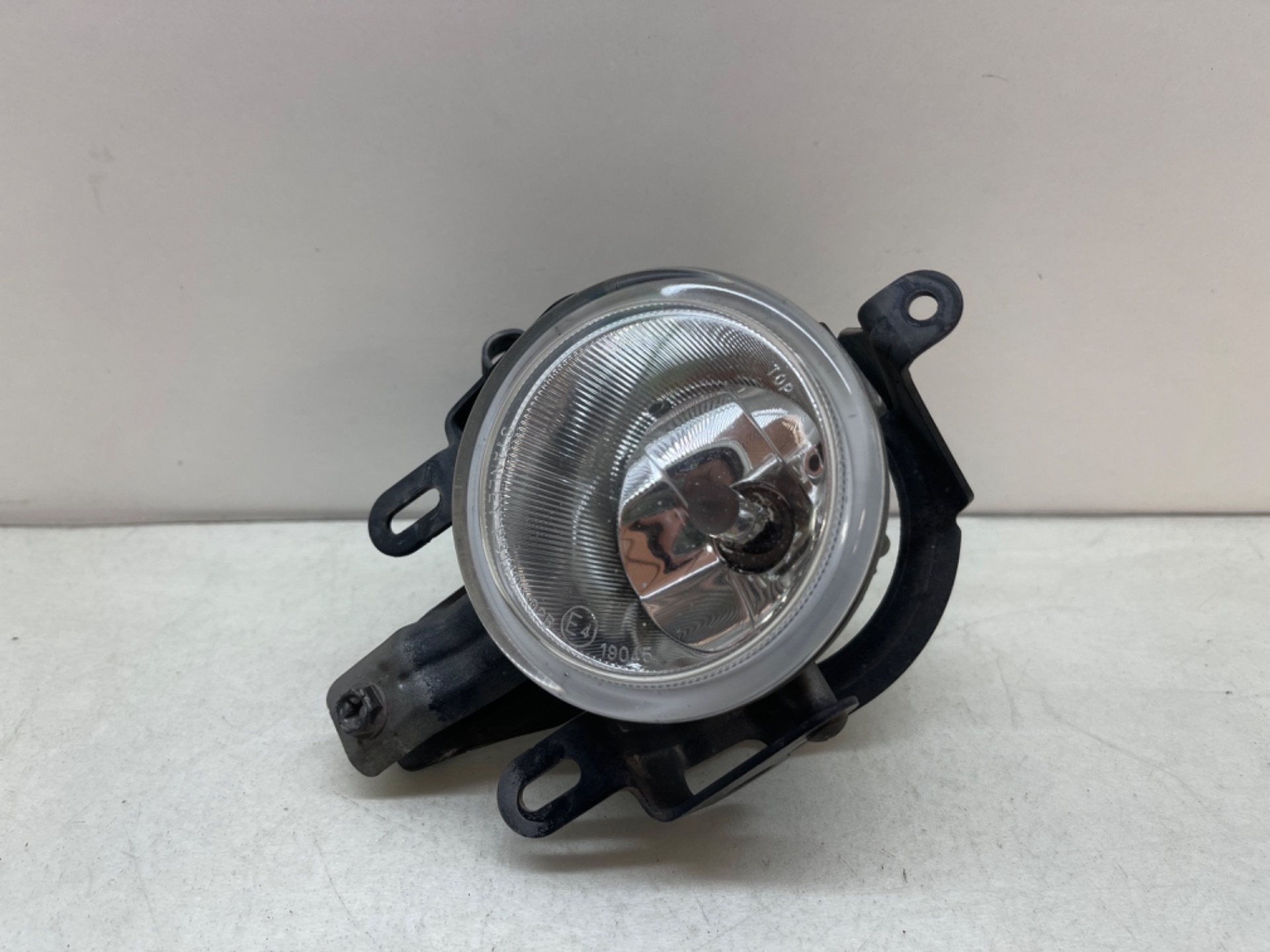 Faro antiniebla derecho