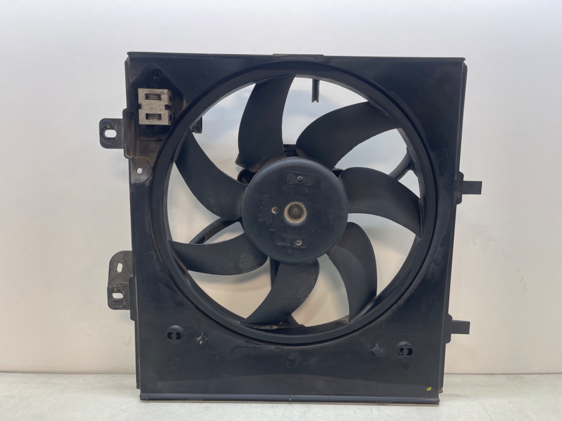 Electroventilador