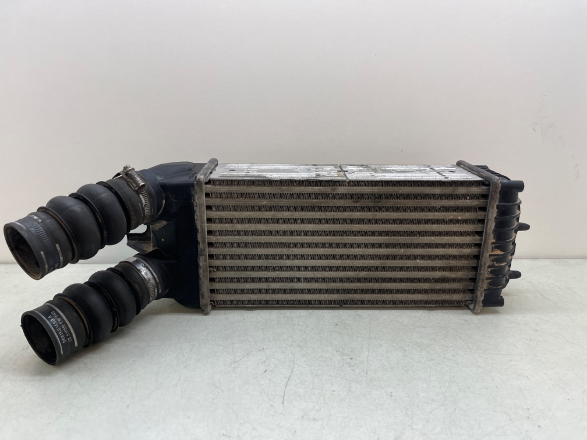 Intercooler
