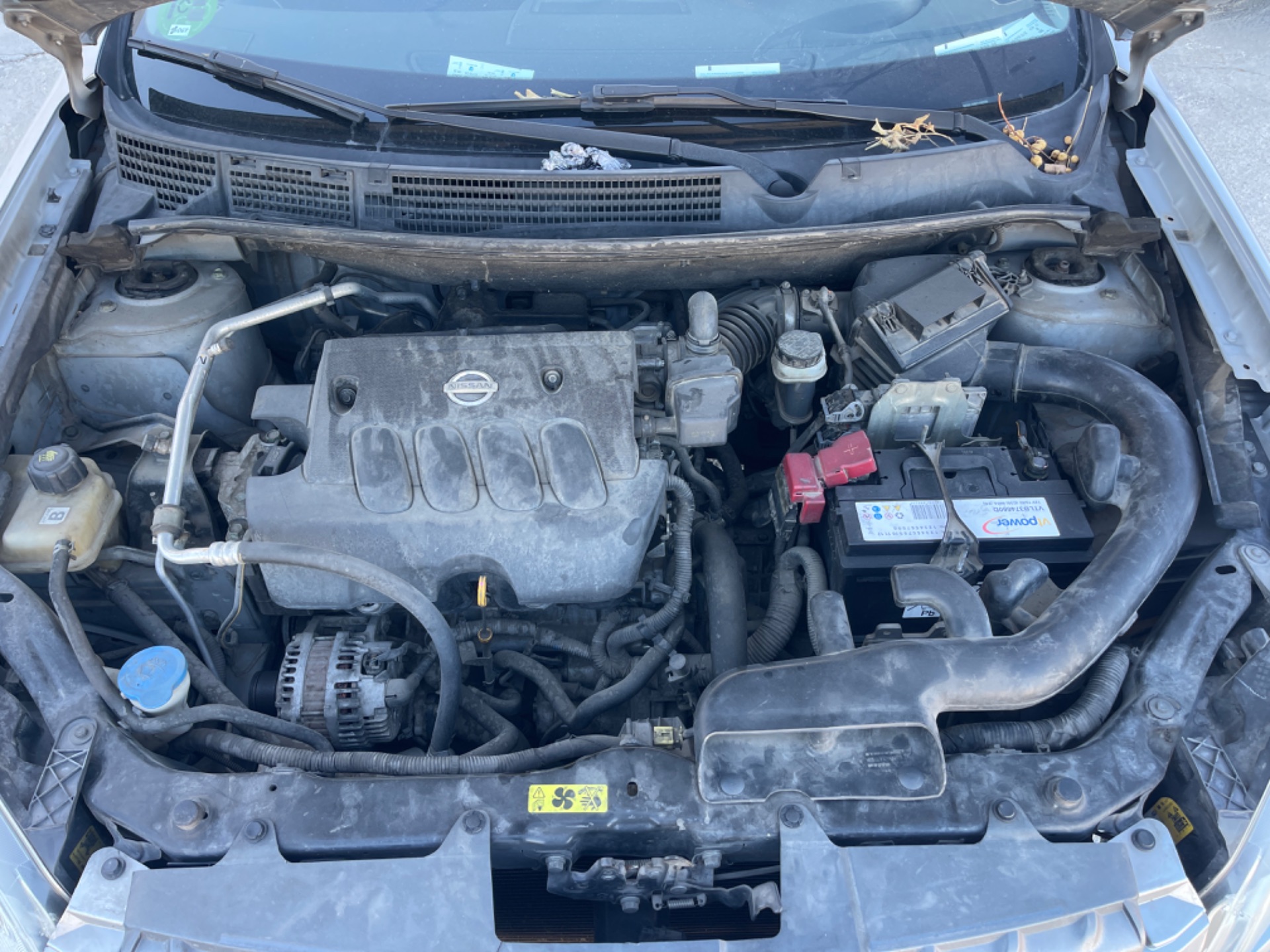 Motor completo, foto 1 de 1