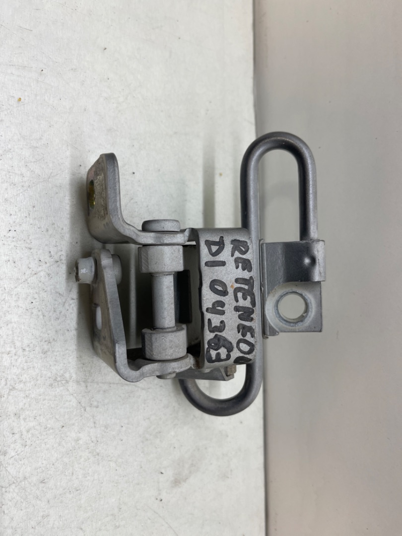 Retenedor puerta