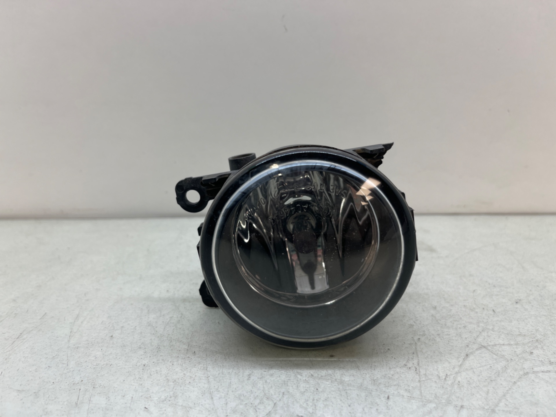 Faro antiniebla derecho