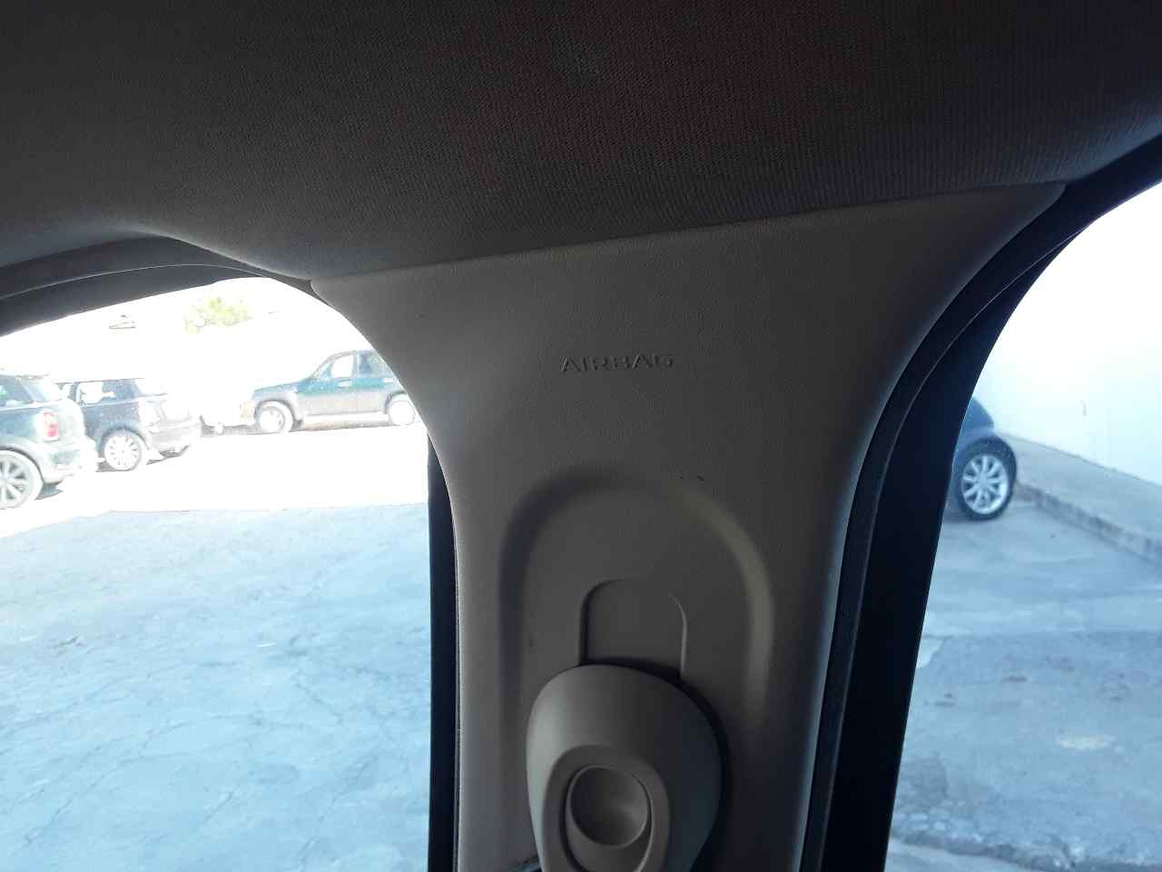Airbag cortina delantero derecho, foto 1 de 1