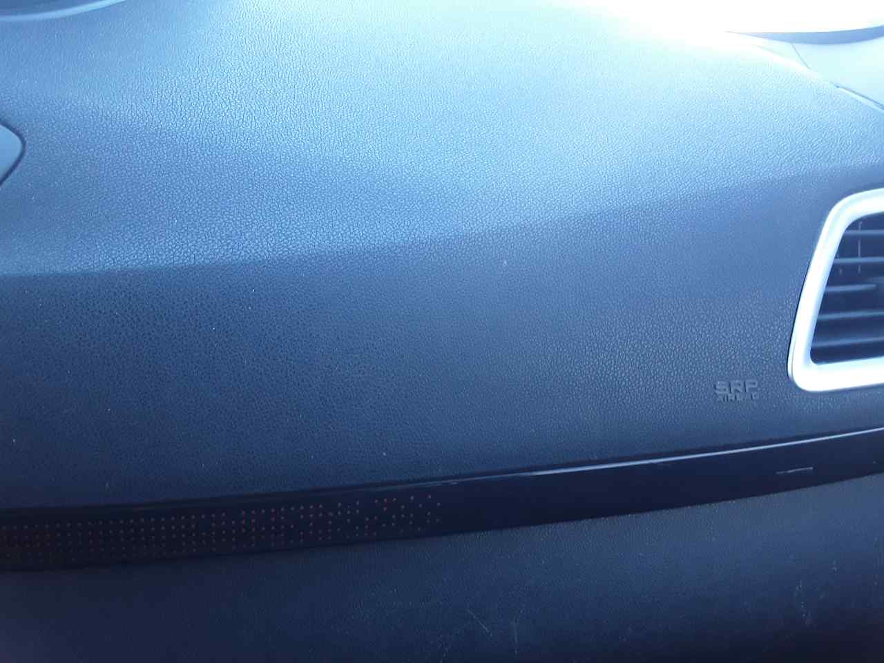 Airbag delantero derecho, foto 1 de 1