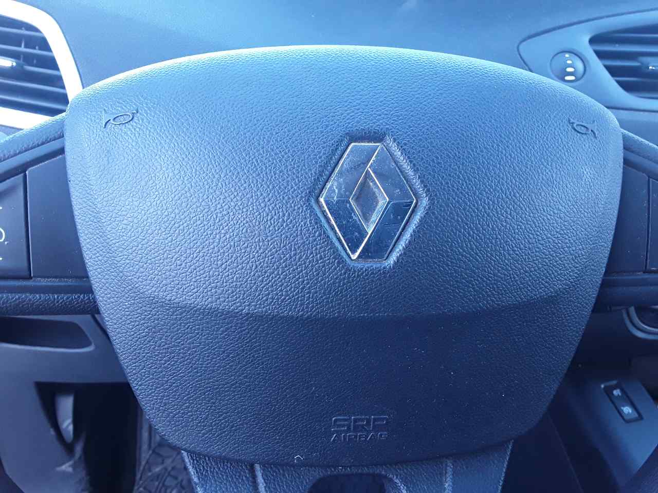 Airbag delantero izquierdo, foto 1 de 1