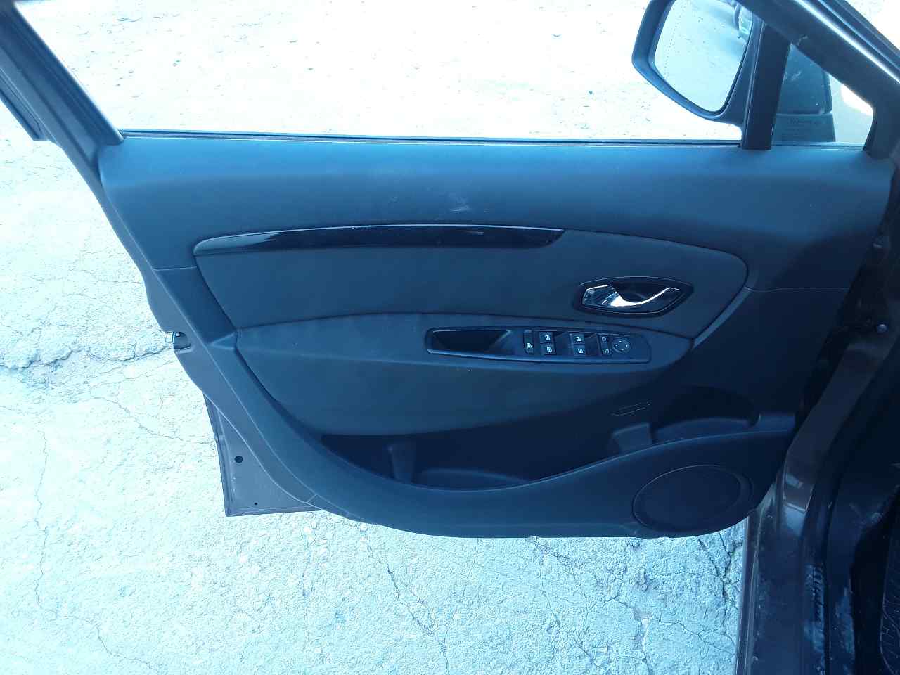 Guarnecido puerta delantera izquierda, foto 1 de 2