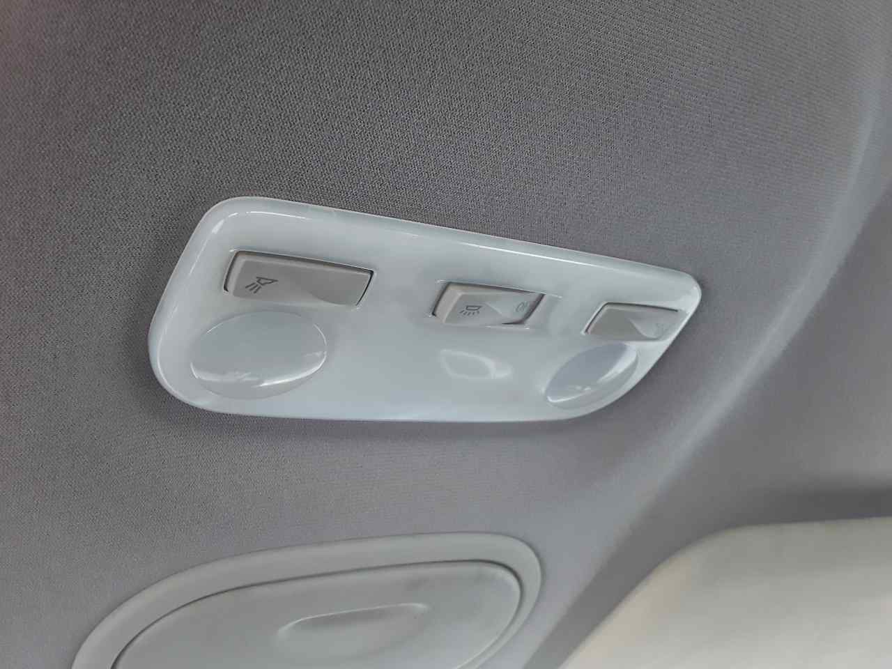Luz interior, foto 1 de 1