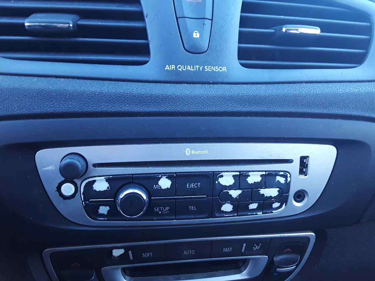Mando control radio, foto 1 de 1
