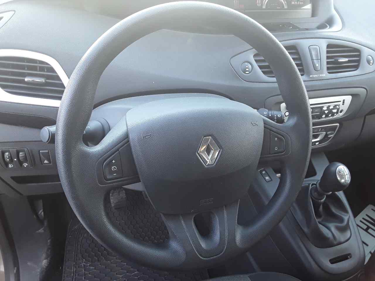 Volante