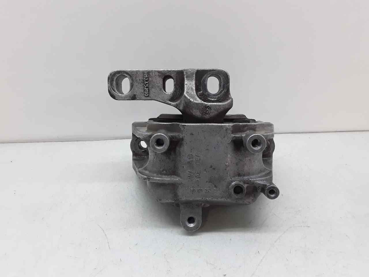 Soporte motor
