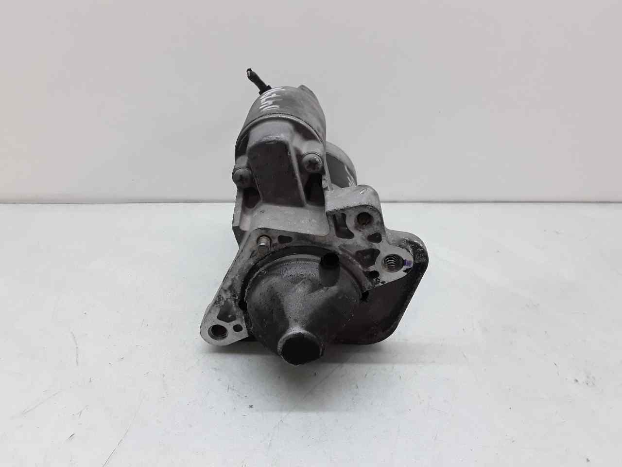 Motor arranque