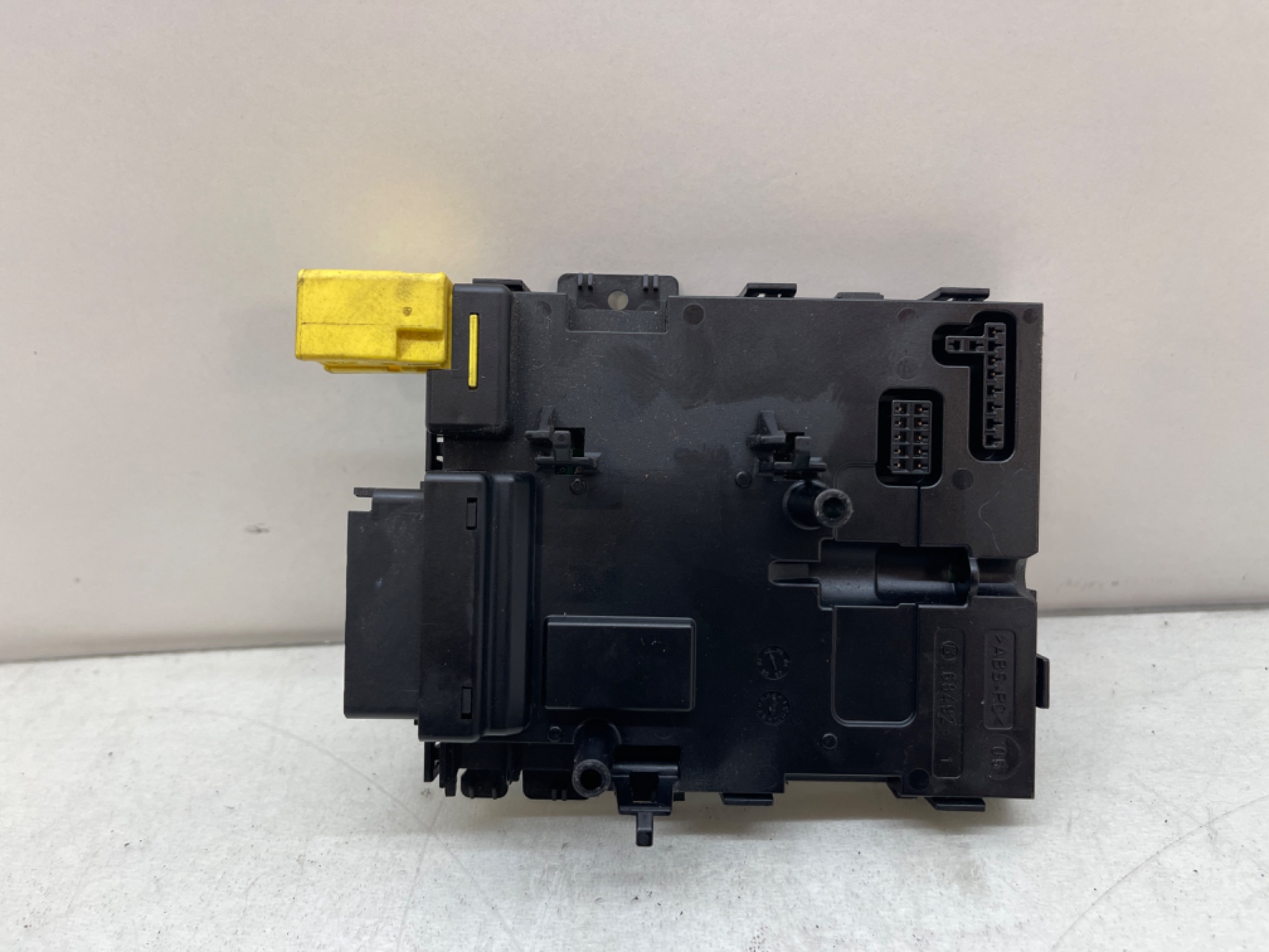 Modulo electronico