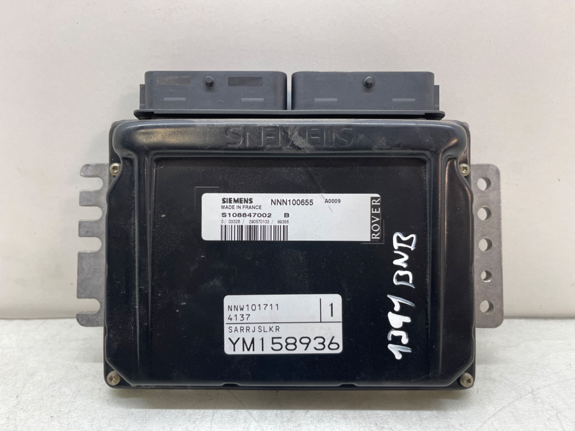 Modulo ECU