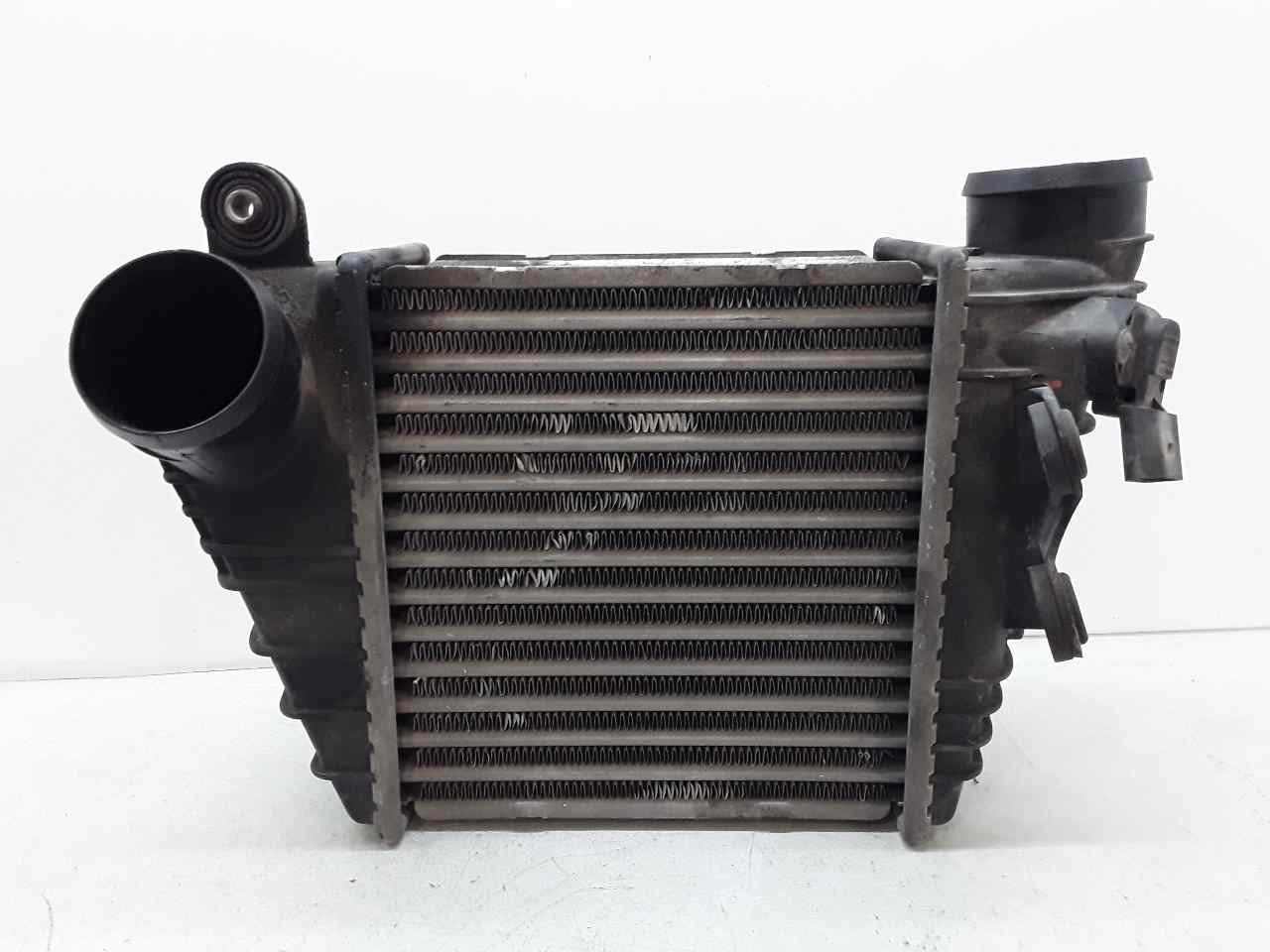 Intercooler
